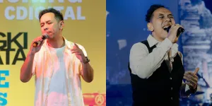 Tinggalkan Semuanya di Jakarta, 10 Potret dan Kabar Terbaru Pongki Barata yang Putuskan Menetap di Bali, Kini Jualan Kopi dan Donat