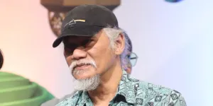 Tio Pakusadewo Jalani Perawatan Intensif, Kondisi Sadar