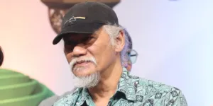 Tio Pakusadewo Operasi Pasang Ring Jantung, Gejala Awalnya Nggak Umum