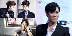 Tipe Wanita Idaman 10 Bintang Korea Ganteng, Seperti Apa Sih?