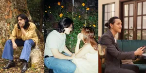 Potret Faishal Tanjung Pacar Nadin Amizah yang Langgeng Hingga Sekarang - Tipikal Lelaki Idaman Wanita