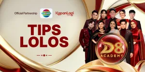 Tips Fildan dan Arbil untuk Peserta Audisi Offline D'Academy 8