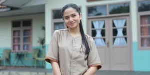 Tissa Biani Ada di 3 Film Indonesia Terlaris Sepanjang Masa, Sah Jadi Ratu Box Office? 