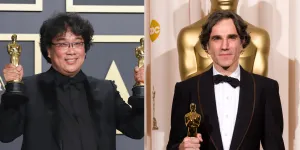 'TITANIC', 'THE LORD OF THE RINGS', dan Beberapa Seleb Hollywood yang Pecahkan Rekor Oscar Sepanjang Masa!