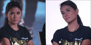 Titi Rajo Bintang Bicara Soal Hubungan Asmaranya - Sudah Move On