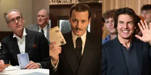 Tom Cruise Nggak Sendiri, Deretan Aktor dan Aktris Hollywood Ini Belum Pernah Menang Oscar!