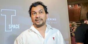 Tompi Buka Suara Soal Operasi Hidung Rina Nose, Bahas Preferensi