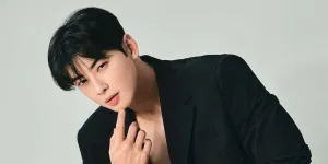 Top 25 Aktor Korea Paling Ganteng Versi Data of Statistics