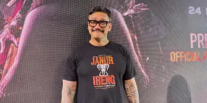 Tora Sudiro jadi Kakek Modern, Kaget Lihat Pola Asuh Cucu