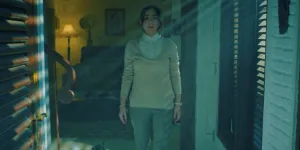 Trailer 'BUTO IJO' Dirilis, Adaptasi Legenda Timun Mas ke Dalam Horor Modern