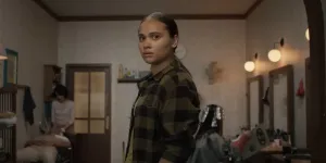 Trailer 'DIA BUKAN IBU', Ketika Sosok Penyayang Justru Jadi Sumber Teror Bagi Anak-Anaknya