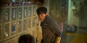 Trailer Film 'COLONY' Bikin Heboh karena Sutradara 'TRAIN TO BUSAN' Kembali dengan Teror Baru