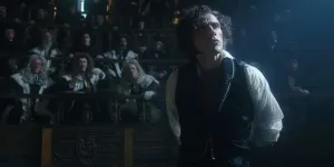 Trailer 'FRANKENSTEIN' Bikin Penasaran, Siap Guncang BIFF