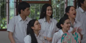 Trailer RANGGA & CINTA, AADC Lahir Kembali? 