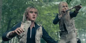 Trailer Terbaru THE HUNGER GAMES: SUNRISE IN THE REAPING, Tayang November 2026 