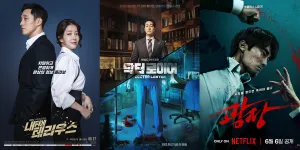 Transformasi Akting So Ji Sub Terbukti Lewat 7 Drama Korea Terbaik Ini, Termasuk 'MERCY FOR NONE' yang Baru Tamat di Netflix