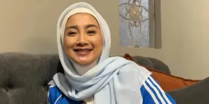 Transformasi Desy Ratnasari dari Gadis Sampul Sampai Anggota DPR