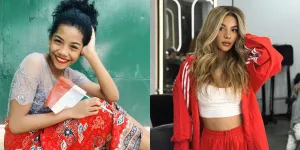 Transformasi Foto Zsa Zsa Utari, Jadi Sorotan Usai Pamer Model Rambut Terbaru