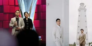 Transformasi Kaesang Pangarep dari Pemuda Berotot Meresahkan Jadi Pengusaha Muda, Kini Ketua Umum Partai