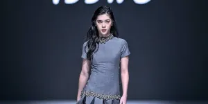 Transformasi Kayra Miendra Anak Mieke Amalia yang Kini Jadi Model