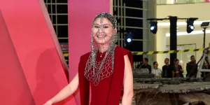 Transformasi Marissa Anita dari Tahun ke Tahun, Akting Sejak 2005