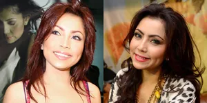 Transformasi Mayangsari, Aura Cantiknya Terpancar Hingga Kini