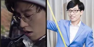 Transformasi Menakjubkan! Potret Dulu vs Sekarang Artis Korea yang Bikin Pangling