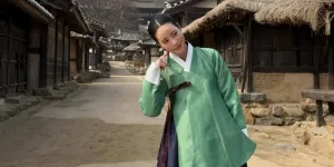 Transformasi Outfit Lim Ji Yeon di Drama Korea MY ROYAL NEMESIS
