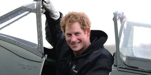 Transformasi Pangeran Harry Dari Bayi Hingga Jadi Party-Prince