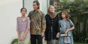 Tria Changcuters Tampil di Wisuda Anak, Para Wali Murid Heboh Bergoyang