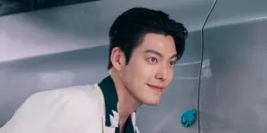 Trio Bin Sold Out, Kim Woo Bin Susul Won Bin dan Hyun Bin Menikahi 'Goddess'