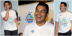 Tulus Bicarakan Rencana Konser Tunggal Ketiga