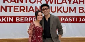 Tunangan Riza Syah Pengambilan Sumpah dan Pelantikan Notaris