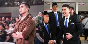 Tunjangan DPR Naik, Janji Verrell Bramasta Tak Ambil Gaji Setahun Kembali Disinggung