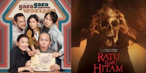 Tutup Usia di Umur 61 Tahun, Berikut Sederet Film yang Pernah Dibintangi Oleh Yayu Unru 