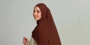 Tya Ariestya Dapat Delapan Jahitan di Muka Setelah Terjatuh