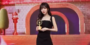 Tzuyang Turun Berat Badan Belasan Kilogram, Massa Otot di Bawah Standar