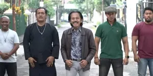 Ucapan Duka Dari Pemain PREMAN PENSIUN - Tya Arifin, Soraya Rasyid