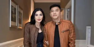 Ucapan Selamat Mengalir untuk Anang Hermansyah Lulus S2