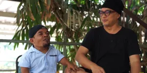 Ucok Baba Sebutkan Nama Haji Dik Doank Sebagai Salah Satu Sosok Terbaik dalam Perjalanan Karirnya