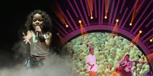 Ulang Tahun SMN, Dari Ayu Ting Ting Hingga Romaria Pun Ada!