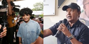 Umar Badjideh Sebut Masalah dengan Nikita Mirzani Drama Sampah, Kaget Saat Tahu Laura tak Pernah Puasa Ramadan