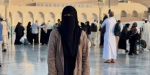 Umi Pipik Gelar Munggahan Jelang Ramadan, Gelar Liwetan dan Tukar Kado