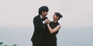 Unggahan Sheila Dara di Hari Ultah Vidi Aldiano, Perlihatkan Kemesraan yang Selama Ini Jarang Tersorot