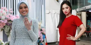 Ungguli Lesti - Dewi Perssik, Ini Penyanyi Dangdut Paling Stylish Versi Pembaca Kapanlagi