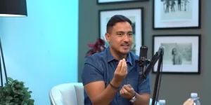 Ungkap Sifat Asli Raisa, Hamish Daud: Kami Itu Seperti Hitam Putih