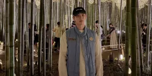 Ungkapan Hati RM Saat Siaran Live, Peran Sebagai Leader BTS dan Alasan Belum Comeback