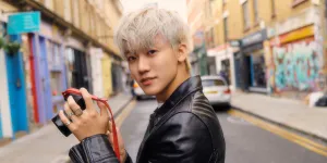 Ungkapkan Keindahan Dunia Lewat Lensanya, Jaemin NCT DREAM Buka Pameran Foto