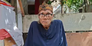 Upaya Diding Boneng Sembuh dari Asma, Jalani Pengobatan Medis dan Alternatif