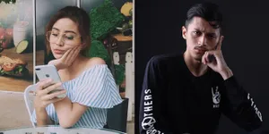 Ups! Ditanya Soal Awkarin, Youtuber Ini Tunggu Video 3GP-nya?